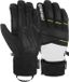 Reusch Thunder R-TEX® XT Unisex Zwart-grijs Vingerhandschoenen Maat 10,5