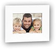 Zep CRF1015 fotolijst van hout, wit