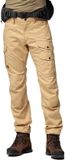 Fjallraven Fjällräven Vidda Pro Lite Broek Beige 54 / Regular Man