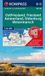 KOMPASS Wanderkarten-Set 410 Ostfriesland, Friesland, Ammerland, Oldenburg, Wesermarsch (3 Karten) 1:50.000