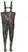 Nash Zero Tolerance HD Waders XL Camo Taille 46