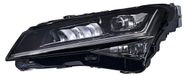HELLA Phare gauche, 12V LED
