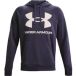 Under Armour Hoodie Rival Fleece Big Logo