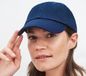 Myrtle Beach Baseballcap voor volwassenen - Fuchsia