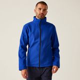 Regatta Jas Hiking Heren Waterdicht Ademend XXL Multi Polyester