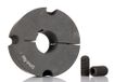 RS PRO 2012 kegelvormige spanbus, schacht: 25 mm, buitendiameter: 70 mm, lengte: 32 mm, 30,4 Nm