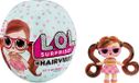 L.O.L. Surprise! #Hairvibes Poppen met 15 Verrassingen en Mix & Match-Haarstukjes