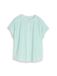 TOM TAILOR Chemisier vert menthe