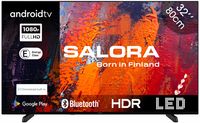 Salora 32FA550 / LED screen / 32 inch / 2024