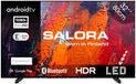 Salora 32FA550 / LED screen / 32 inch / 2024