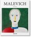 Malevich-anglais: Malevich: Malevich - Hardcover
