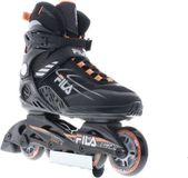 Fila Inlineskates Legacy Comp Lady '22 Softboot 82a Zwart Mt 39