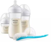 Cadeauset voor pasgeboren baby's