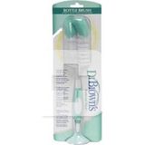 Dr Brown's Natural Flow brosse de nettoyage pour biberon 1 pièce