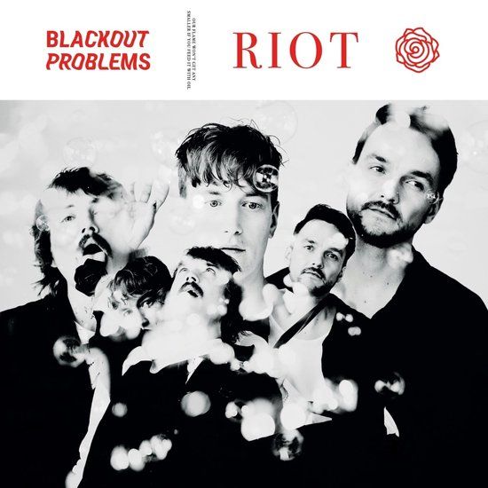 Riot Blackout Problems Riot