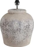 Light & Living ETNA Lampvoet Ø40x50 cm Antiek Grijs