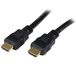 StarTech.com HDMM12 HDMI kabel 3,7 m HDMI Type A (Standaard) Zwart