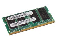 HP 840817-001 8GB DDR4 260-pin SO-DIMM RAM Module