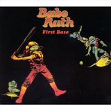 Bertus Distributie Babe Ruth First Base/Amar Caballero