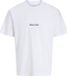 JACK&JONES JORNORREBRO EMB TEE SS CREW NECK NOOS Heren T-shirts Katoen XXXL
