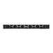 DELL Serveur PowerEdge R360 960 Go Rack (1U) Intel Xeon 6 6333P 3,1 GHz 32 Go DDR5-SDRAM 700 W