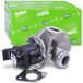 VALEO EGR-klep 700474