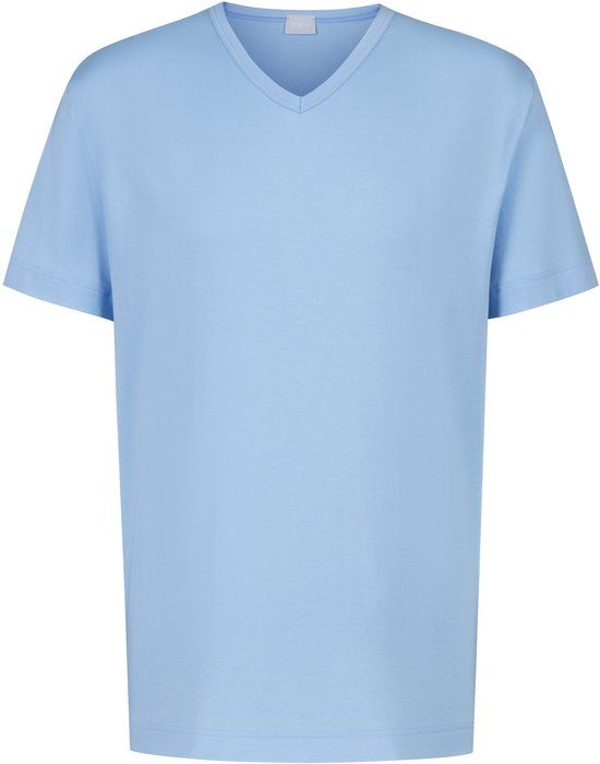 Mey Herren T-Shirt Serie Solid Night