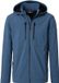 CASA MODA comfort fit tussenjas - blauw - wit