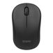Savio MB-03 Souris sans fil Universel 1000 DPI Noir