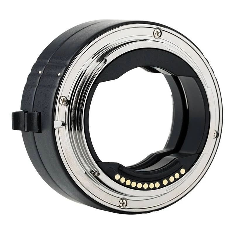 JJC tussenringen set Canon RF 11mm/16mm