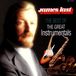 Universal Music Nederland James Last - The Best Of Great Instruments (CD)