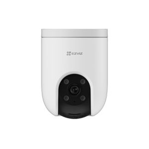 EZVIZ H8c 4G Dome IP Camera - Outdoor - 3MP - White