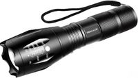 Besjaar Militaire Zaklamp