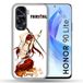 Versterkte Honor Versterkte hoes voor Honor 90 Lite 5G Manga Fairy Tail Erza