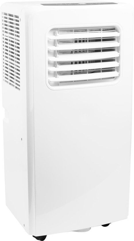 Tristar AC-5478 Mobiele Airco - 7000 BTU - 25m² - Met Afstandsbediening - Energieklasse A