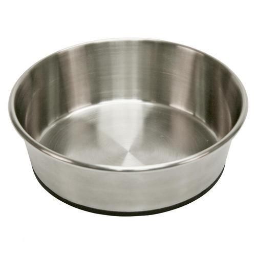 Kerbl Rvs Bakje 850 Ml