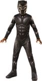 Rubie's Black Panther Kostuum Jongen Maat 116