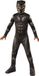 Rubie's Black Panther Kostuum Jongen Maat 116