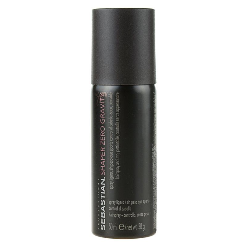 Sebastian Professional Shaper - 50ml - Dames