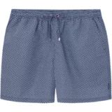 Hackett Zwemshort Grid