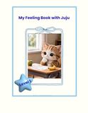 Emotion book with Coping Skills for Autism and Special Ed ( Level 1 ): Visual Aids for Social Emotional Learning, Speech Therapy & Self-Regulation. ... Kids & Special Education Classrooms.
