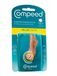 Compeed™ protection contre les callosités entre les doigts 10 Unités