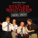 Best The Statler Brothers The Best From The Farewell Concert