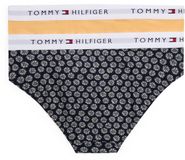 Tommy Hilfiger Sous-vêtements/Maillots de bain (PVH Group) - Adultes - Slip - Coton