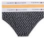 Tommy Hilfiger Sous-vêtements/Maillots de bain (PVH Group) - Adultes - Slip - Coton