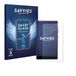 Savvies 3 Stuks Screenprotector voor innioasis G1-80G - Beschermfolie Glas Transparant
