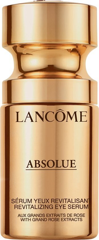 Lancôme Absolue Oogconcentraat