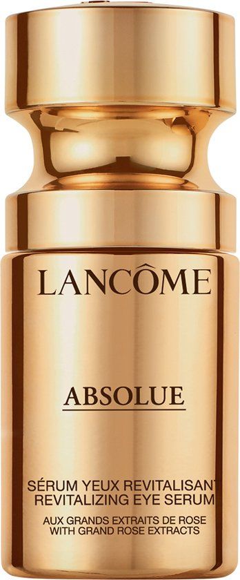 Lancôme Absolue Oogconcentraat 15 ml - Unisex