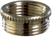 Wiska 10063941 MRM 20/12 Wartel reduceerring M20 M12 Messing 100 stuk(s)