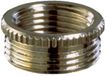 Wiska 10063941 MRM 20/12 Wartel reduceerring M20 M12 Messing 100 stuk(s)